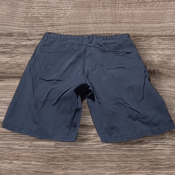 MEN'S VOLCOM CORPO CLASS SHORTS - Picture 9 of 9